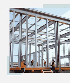 Услуги Изготовление металлоконструкций под ключ в Ростове-на-Дону