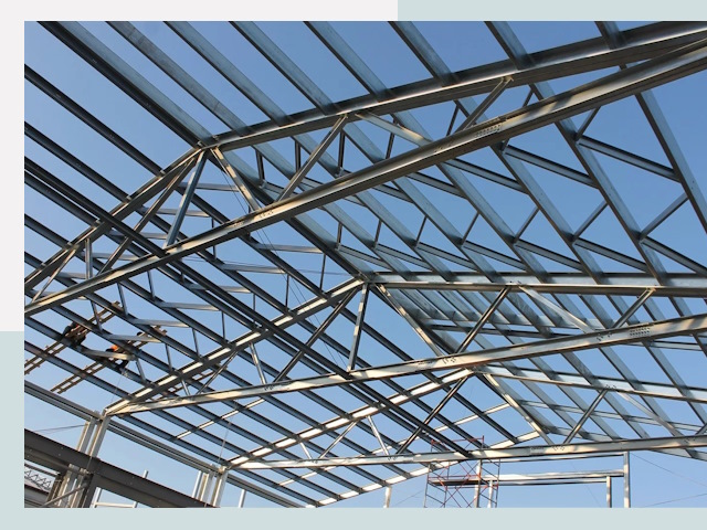 Строительство фермы в Ростове-на-Дону