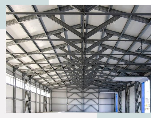 Производственные здания в Ростове-на-Дону от 626 руб. - Надежно и быстро