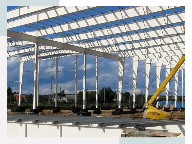 Строительство фабрик в Ростов-на-Дону от 626 руб. за м²