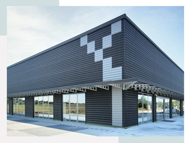 Торговые здания в Ростов-на-Дону от 626 руб. за м2