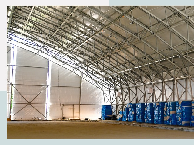 Строительство крытых катков в Ростове-на-Дону