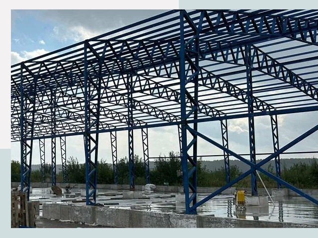 Строительство картодромов в Ростове-на-Дону