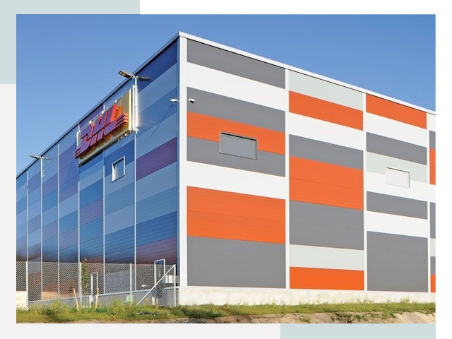 Строительство бизнес-центров в Ростове-на-Дону