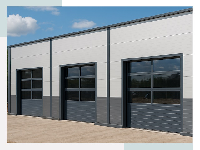 Строительство автомоек в Ростове-на-Дону