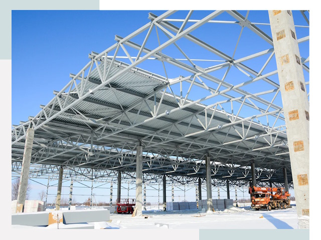 Строительство паркингов в Ростове-на-Дону