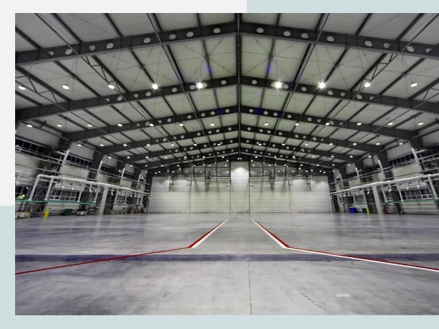 Ангары для бизнеса в Ростов-на-Дону от 626 руб. - Надежность и качество