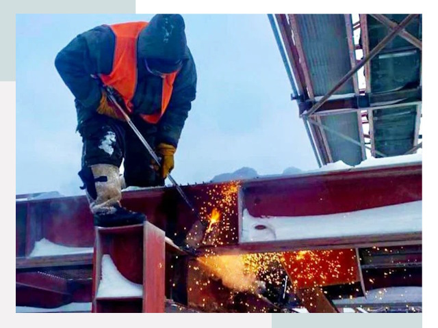 Ремонт металлоконструкций в Ростове-на-Дону от 626 руб.