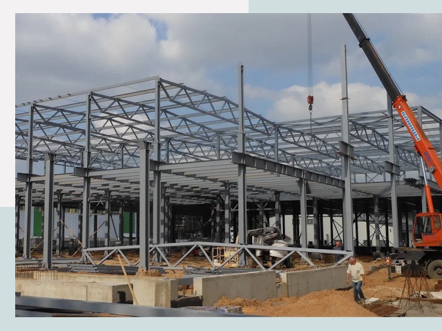 Генеральный подряд в Ростове-на-Дону