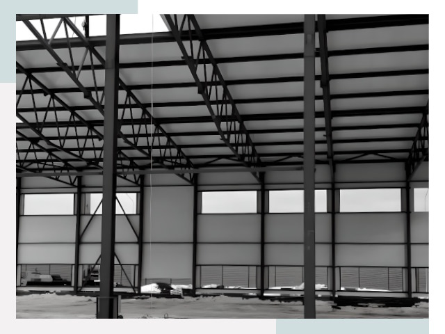 Производство ангаров в Ростове-на-Дону