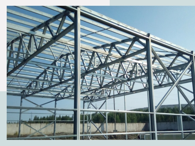 Строительство ангаров под ключ от 626 руб. в Ростов-на-Дону