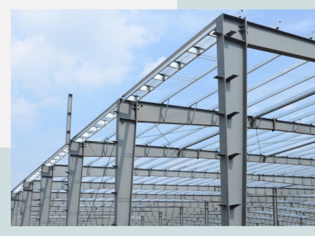 Металлокаркасы для складов от 626 руб. в Ростове-на-Дону