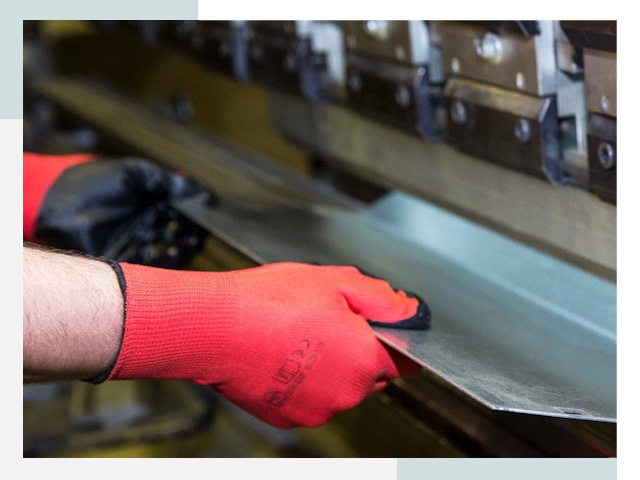 Гибка металла в Ростов-на-Дону от 626 руб. - Надёжно и быстро