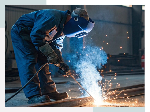 Профессиональные сварочные работы от 626 руб. в Ростов-на-Дону