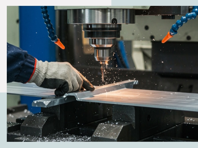 Металлообработка в Ростове-на-Дону от 626 руб. - Надежно и быстро